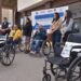 Activan “VUELVO EN 5 MINUTOS” en Ley del Mayo en PRO de DISCAPACITADOS