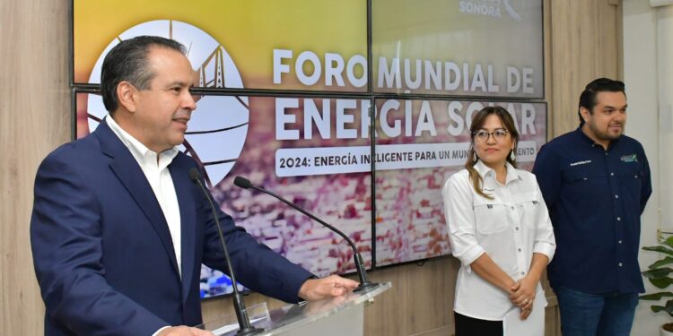 Todo listo para el Tercer Foro Mundial de Energía con la presencia de la ex primera ministra de Finlandia