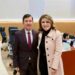 Diputada Alejandra López Noriega y diputado Héctor “El Pollo” Castelo buscan dignificar la vida de personas en situación de calle.