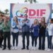 Con alegre caminata y fiesta celebran Navojoenses el día de la inclusión