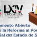 Congreso del Estado convoca a Parlamento Abierto sobre la reforma al Poder Judicial de Sonora