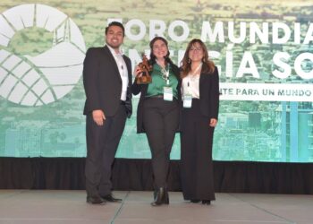 Comparten experiencia de Monterrey en la construcción de un gobierno digital