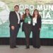 Comparten experiencia de Monterrey en la construcción de un gobierno digital