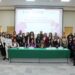 IMPARTE INSTITUTO CAJEMENSE DE LA MUJER CONVERSATORIO SOBRE “RUTA DE ATENCIÓN POR VIOLENCIA DE GÉNERO”