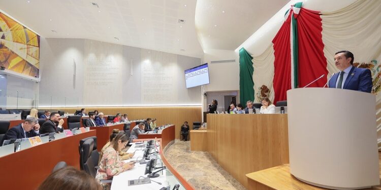 “Presupuesto 2025 brindará bienestar y desarrollo en Sonora”: Partido Verde