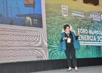 La digitalización en el sector energético es indispensable para la eficiencia operativa