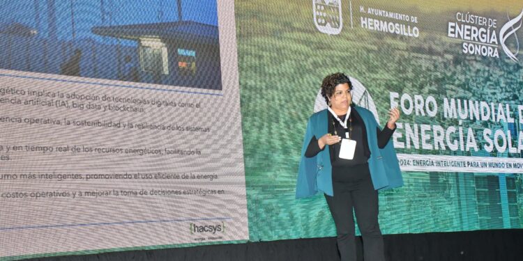 La digitalización en el sector energético es indispensable para la eficiencia operativa