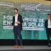 Reconocen especialistas de Universidad de Harvard programas del Gobierno de Hermosillo a favor de energías renovables