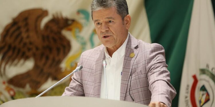 En Nueva Alianza vamos a defender la aprobación del presupuesto 2025: Fermín Trujillo