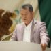 En Nueva Alianza vamos a defender la aprobación del presupuesto 2025: Fermín Trujillo