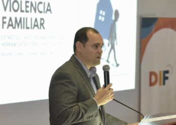 Continúa Ayuntamiento de Hermosillo impulsando acciones contra la violencia familiar