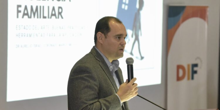 Continúa Ayuntamiento de Hermosillo impulsando acciones contra la violencia familiar