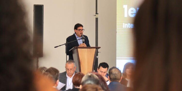 Reconoce Alcalde potencial de Industria manufacturera
