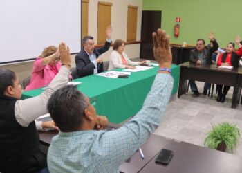 Autoriza cabildo de Cajeme celebración de contrato con la empresa telefonía por cable
