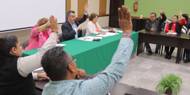 Autoriza cabildo de Cajeme celebración de contrato con la empresa telefonía por cable