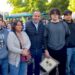 Con gran participación de jóvenes, encabeza Toño Astiazarán jornada de credencialización del H Bus