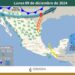 Ingresa Frente Frío 14 en el Norte de Sonora