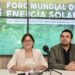 Hermosillo es referente internacional en innovación y transición energética