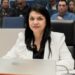 Posicionamiento de la diputada Ernestina Castro en relación al día Internacional contra la corrupción