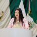Sin los derechos humanos no podemos hablar de justicia, de libertad, ni de Igualdad: DIPUTADA DENI GASTÉLUM.