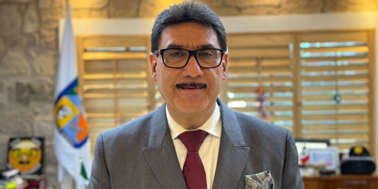 Habilita Alcalde dos albergues previniendo repatriaciones