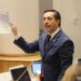 Presenta irregularidades Ley de Ingresos de Hermosillo: David Figueroa
