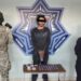 En operativo conjunto SSPM y Marina captura a uno con droga y otro con arma blanca