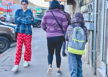 Ingresa el miércoles Frente Frío Número 16