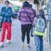 Ingresa el miércoles Frente Frío Número 16