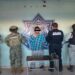 Aprehende SSPM en operativo mixto a sujeto con droga en la colonia Hidalgo