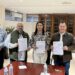 Gobierno de Sonora capacita a futuros Policías de Proximidad en prevención de delitos contra los animales: SSP