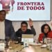 Tiene presupuesto espíritu social: Gim