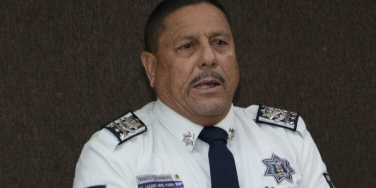 Resguardará más de un centenar de policías a los Navojoenses en Nochebuena