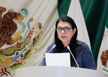 Reforma al Poder Judicial del Estado Asegura la democratización de las Instituciones encargadas de impartir Justicia