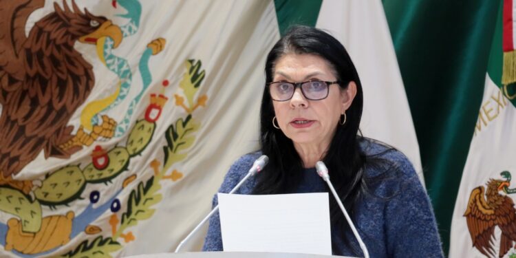 Reforma al Poder Judicial del Estado Asegura la democratización de las Instituciones encargadas de impartir Justicia
