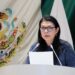 Reforma al Poder Judicial del Estado Asegura la democratización de las Instituciones encargadas de impartir Justicia