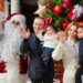 Invita Gobernador Alfonso Durazo a celebrar la Navidad en familia y sin uso de pirotecnia