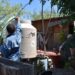 Garantiza Oomapas distribución de agua en periodo de vacaciones