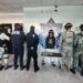 Detiene  SSPM en Operativos a hombre con drogas y operativos con droga y a otro por violencia familiar