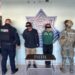 Detiene SSPM en recorridos preventivos a 3 con drogas