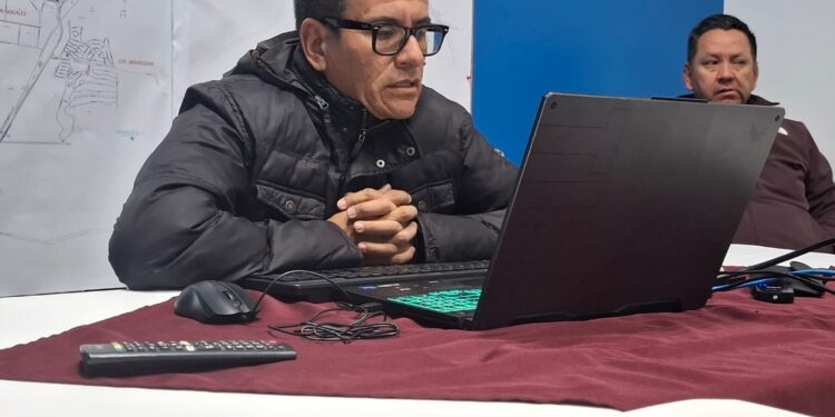 Mejorará distribución de agua en 2025: Sandoval