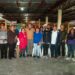 Entrega alcalde obra de rehabilitación del pozo de los Ejidos Emiliano Zapata y Venustiano Carranza