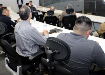 Acciones permanentes para brindar seguridad a sectores productivo