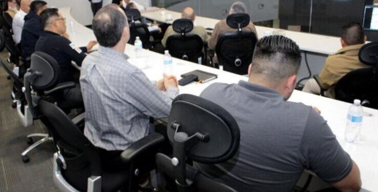 Acciones permanentes para brindar seguridad a sectores productivo