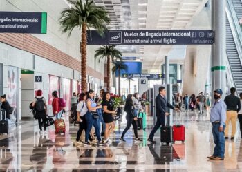 A dos años de arrancar operaciones, el AIFA llega al punto de equilibrio