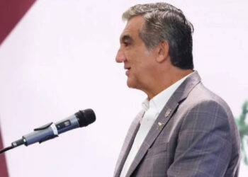 Tamaulipas se prepara ante amenaza de Trump para deportar migrantes: Villarreal