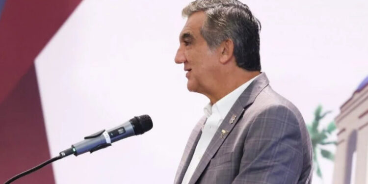 Tamaulipas se prepara ante amenaza de Trump para deportar migrantes: Villarreal