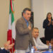 Asiste Javier Lamarque Graduación De Alumnas Y Alumnos De La Universidad Hispana (Ceuno)