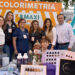 Atestiguan Toño Astiazarán y Patty Ruibal graduación de sexta generación de Maxi Apoyo