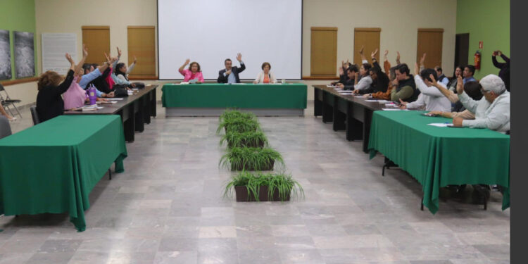 Autoriza Cabildo De Cajeme Celebración De Contrato Con La Empresa Telefonía Por Cable